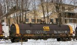 CSXT 495555